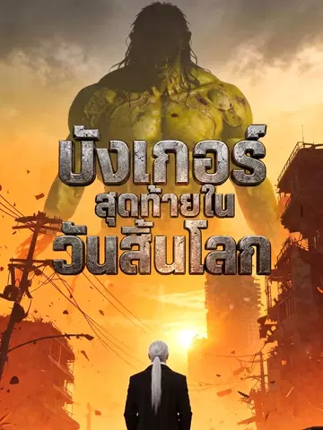บังเกอร์สุดท้ายในวันสิ้นโลก