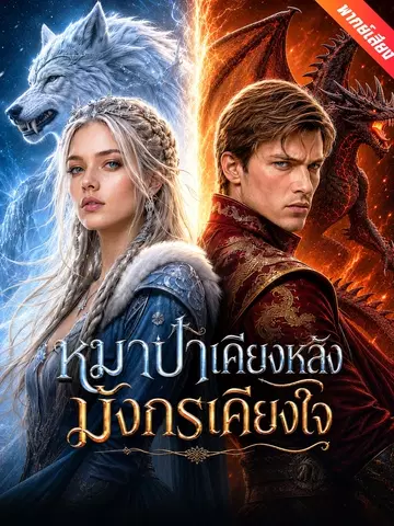 หมาป่าเคียงหลัง มังกรเคียงใจ