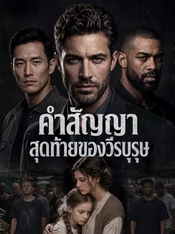 คำสัญญาสุดท้ายของวีรบุรุษ