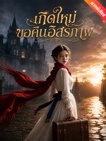เกิดใหม่ ขอคืนอิสรภาพ