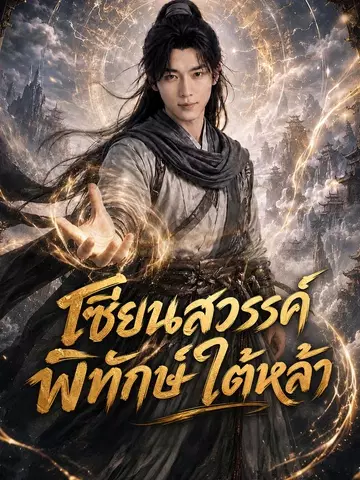 เซียนสวรรค์พิทักษ์ใต้หล้า
