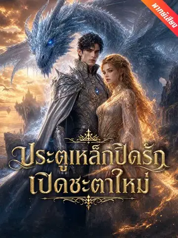 ประตูเหล็กปิดรัก เปิดชะตาใหม่
