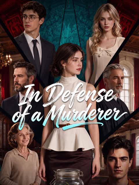 In Defense of a Murderer