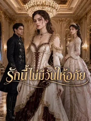 รักนี้ไม่มีวันให้อภัย