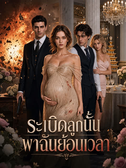 ระเบิดลูกนั้นพาฉันย้อนเวลา