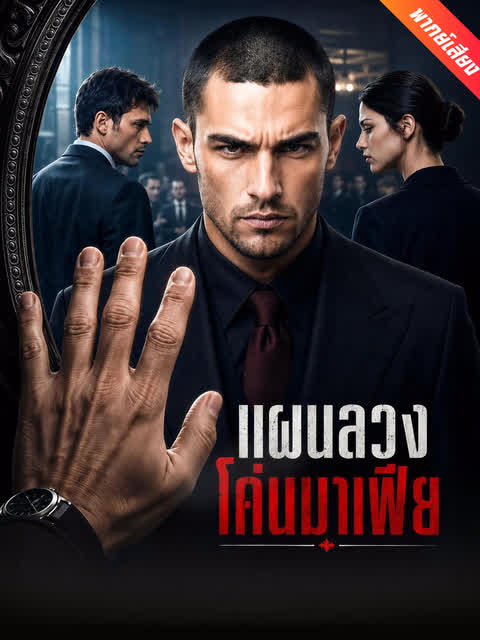 แผนลวงโค่นมาเฟีย