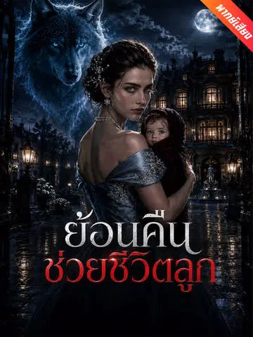 ย้อนคืนช่วยชีวิตลูก