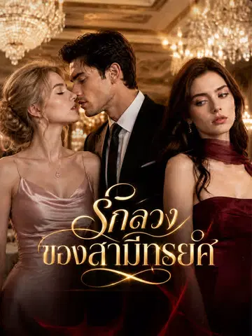 รักลวงของสามีทรยศ