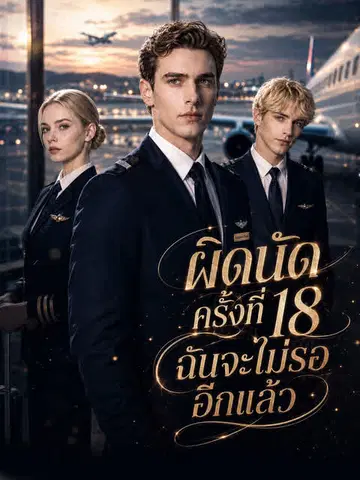 ผิดนัดครั้งที่ 18 ฉันจะไม่รออีกแล้ว