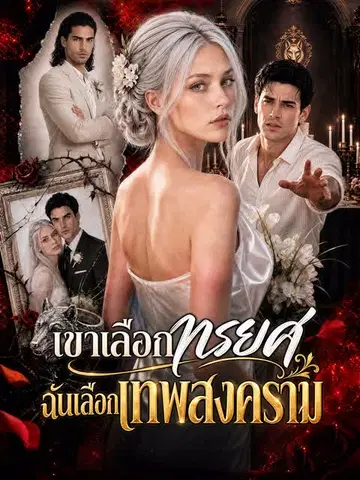 เขาเลือกทรยศ ฉันเลือกเทพสงคราม