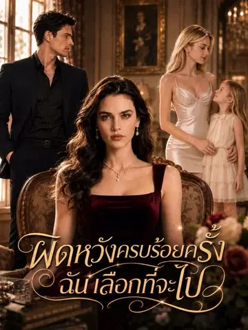 ผิดหวังครบร้อยครั้ง ฉันเลือกที่จะไป