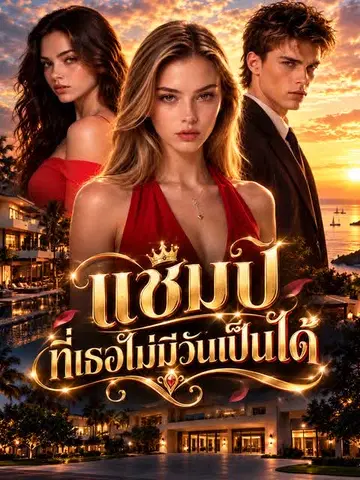 แชมป์ที่เธอไม่มีวันเป็นได้