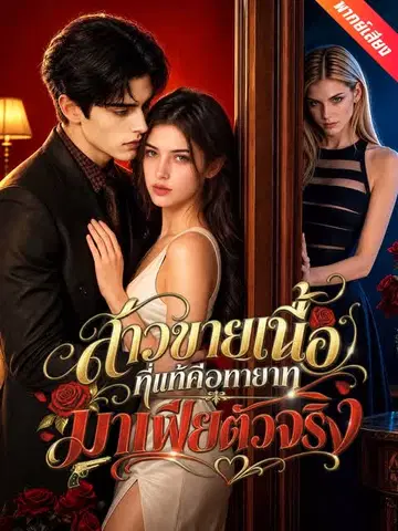 สาวขายเนื้อ ที่แท้คือทายาทมาเฟียตัวจริง