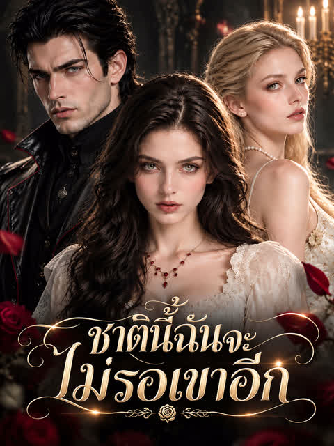 ชาตินี้ฉันจะไม่รอเขาอีก
