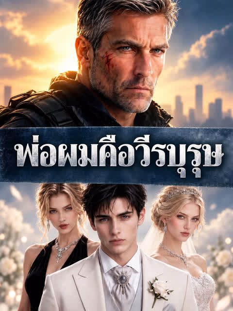 พ่อผมคือวีรบุรุษ