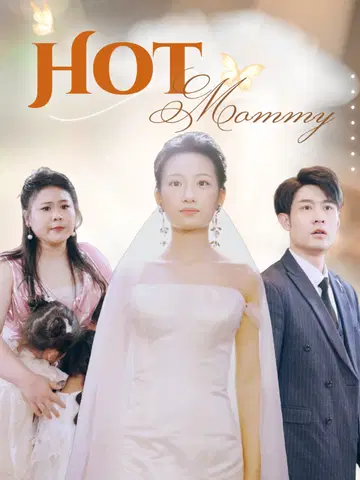 Hot Mommy