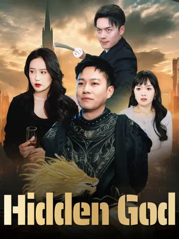 Hidden God