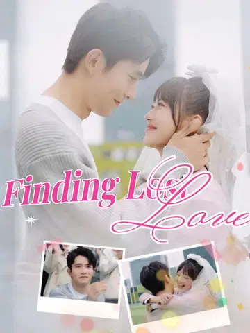 Finding Lost Love