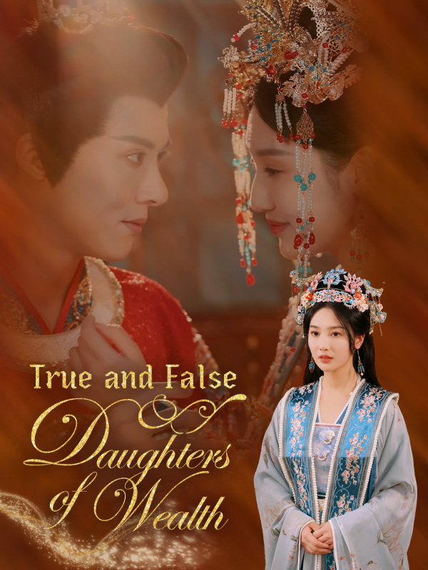 True and False Daughters of Wealth