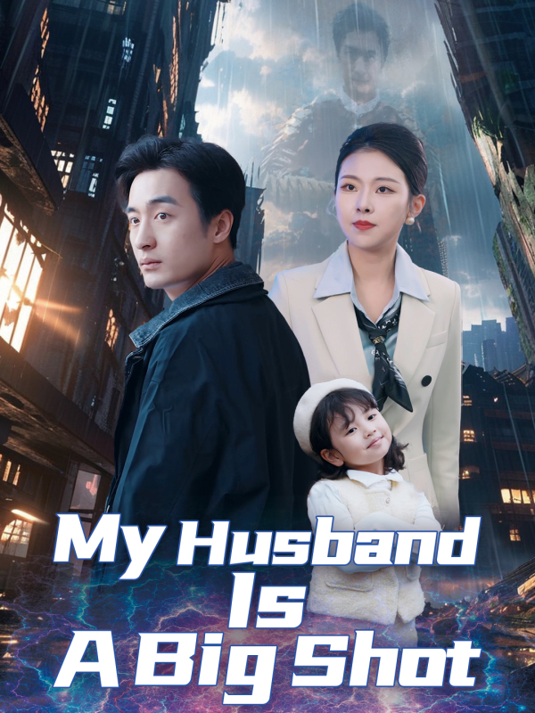 My Husband Is a Big Shot