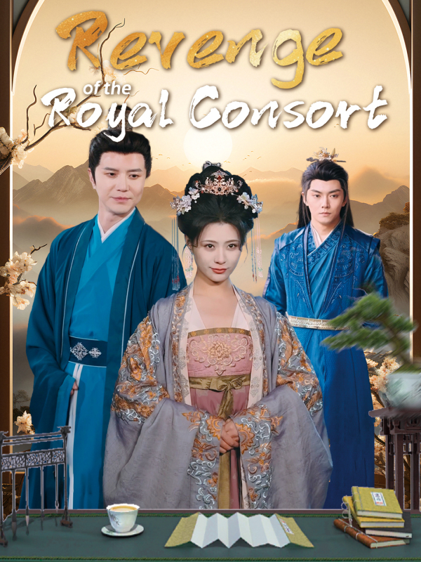 Revenge of the Royal Consort