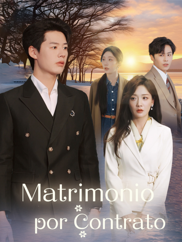 Matrimonio por Contrato