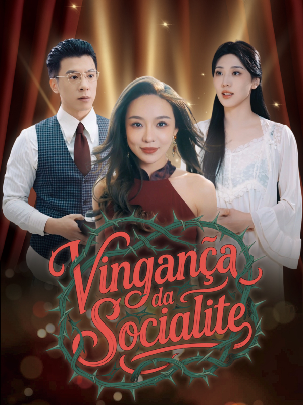 Vingança da Socialite