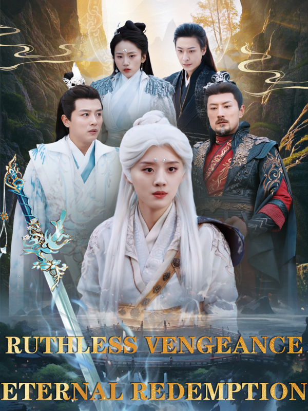Ruthless Vengeance, Eternal Redemption