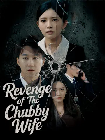 Revenge of The Chubby Wife