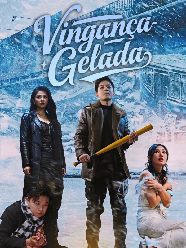 Vingança Gelada