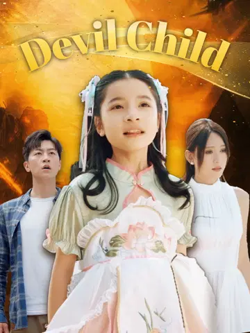 Devil Child (English dubbed version)
