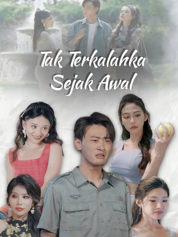 Tak Terkalahkan Sejak Awal