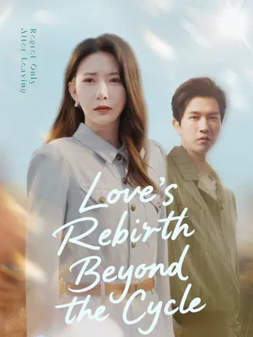 Love's Rebirth Beyond the Cycle (English dubbed version)