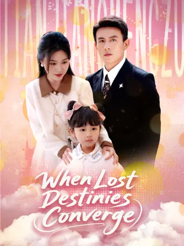 When Lost Destinies Converge