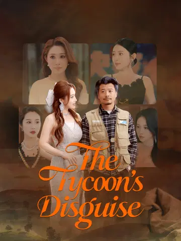 The Tycoon's Disguise