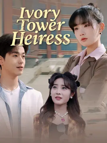 Ivory Tower Heiress