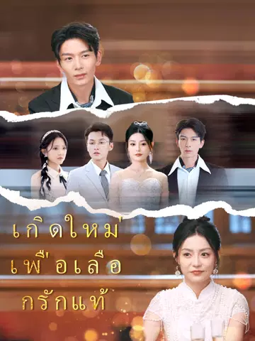 เกิดใหม่เพื่อเลือกรักแท้