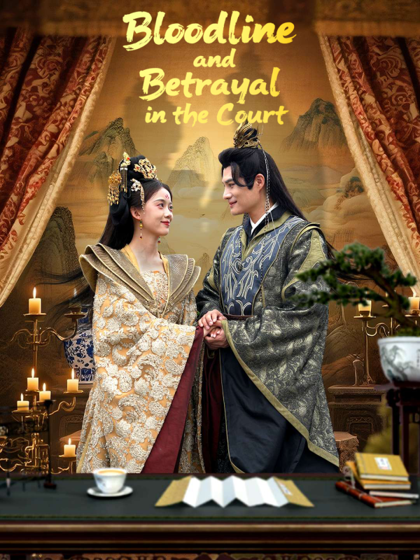Bloodlines and Betrayal in the Court