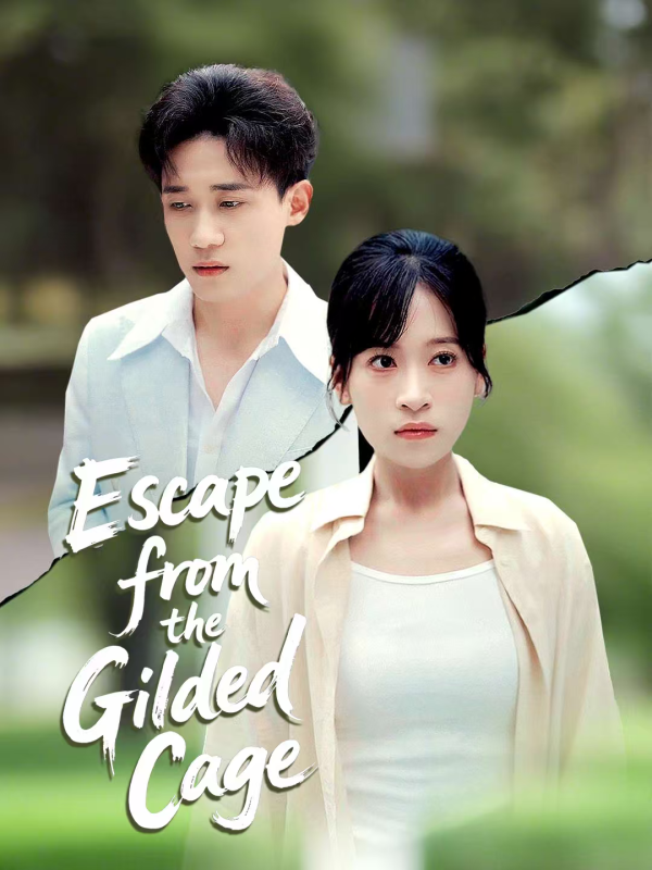 Escape from the Gilded Cage(English dubbed version)