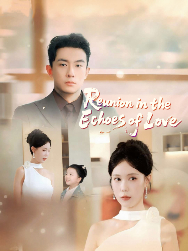 Reunion in the Echoes of Love