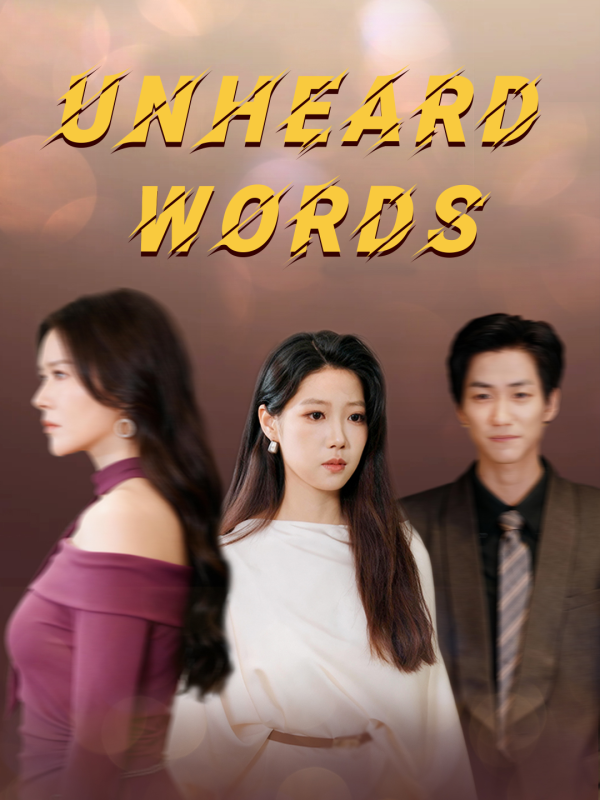 Unheard Words(English dubbed version)