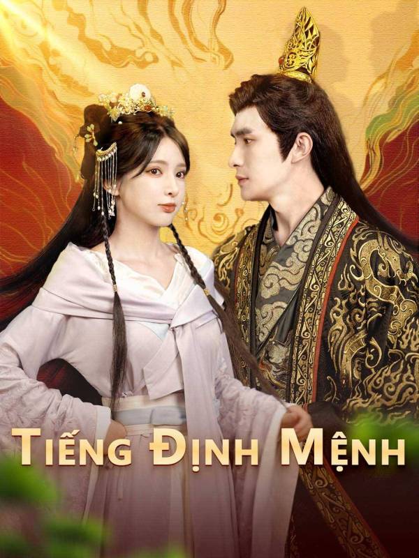 Tiếng Định Mệnh