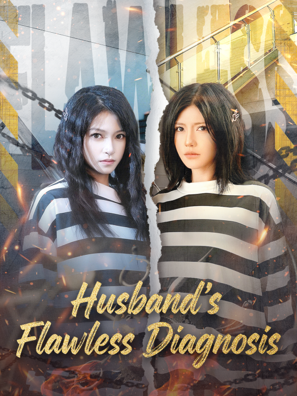 Husband’s Flawless Diagnosis