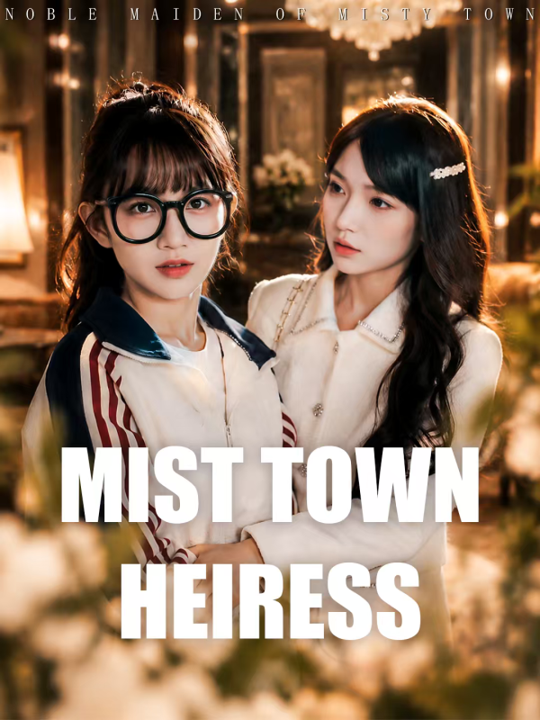 Mist Town Heiress