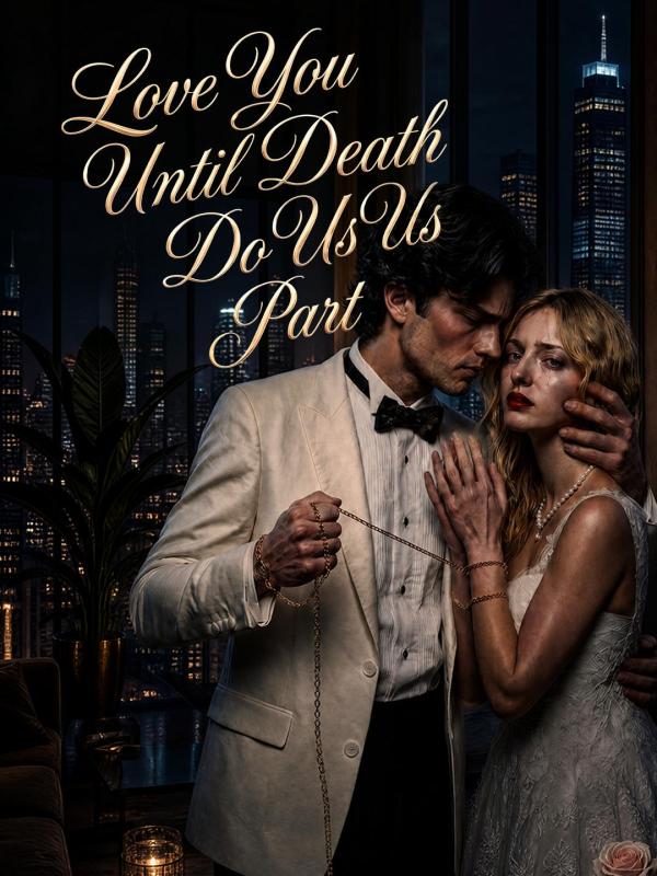 Love You Until Death Do Us Part