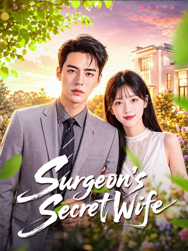 Surgeon’s Secret Wife