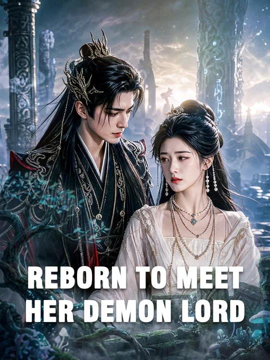Reborn to Meet Her Demon Lord