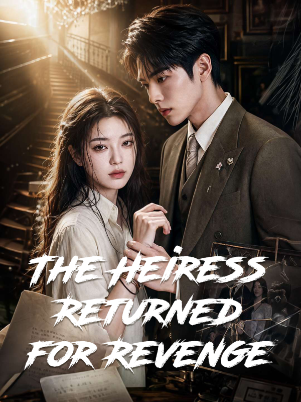 The Heiress Returned for Revenge