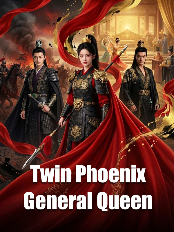 Twin Phoenix General Queen