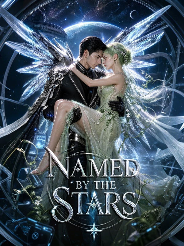 Named by the Stars